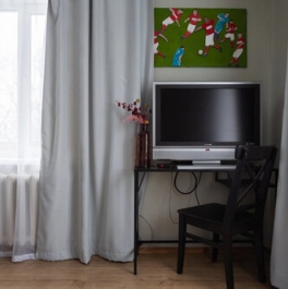 Аренда 1-комн квартиры на вторичном рынке ул Наличная,  д. 37