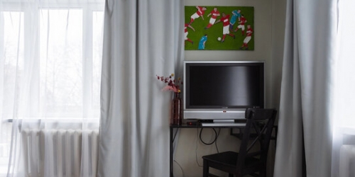 1-комн квартира ул Наличная,  д. 37