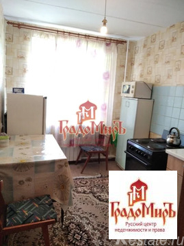 Продажа 1-комн квартиры на вторичном рынке Пересвет, ул. Гагарина,  д. 5