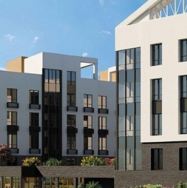 Продажа 1-комн квартиры на вторичном рынке Болтино д,  д. 19