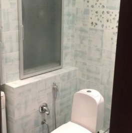 Аренда 3-комн квартиры на вторичном рынке Скобелевская улица,  д. 25