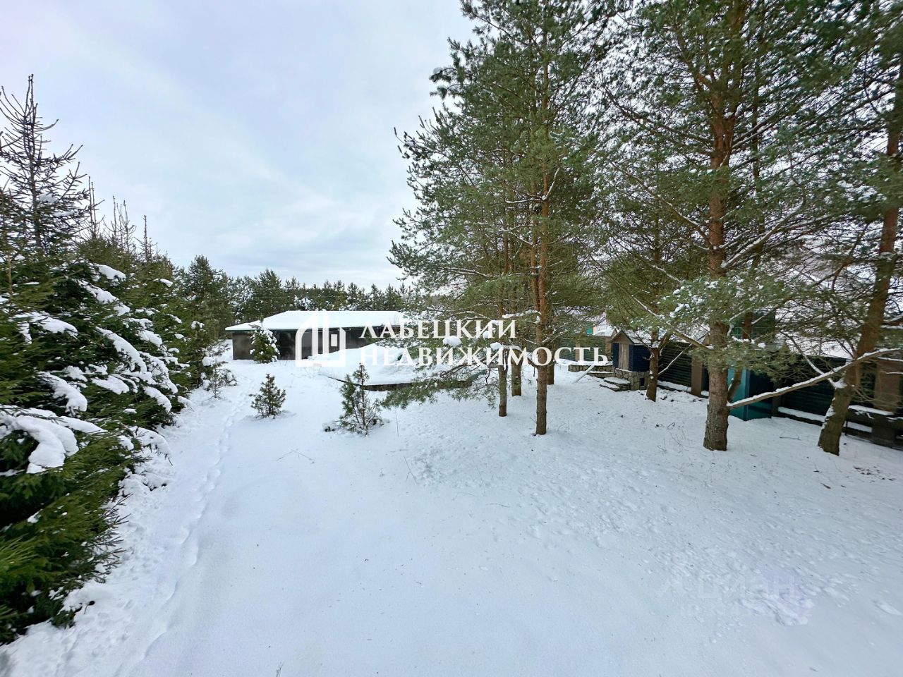 Продажа дома д. Назия, улица Заводская, 21