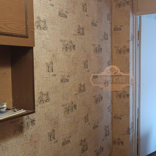 1-комн квартира Сертолово, улица Ветеранов, 3а