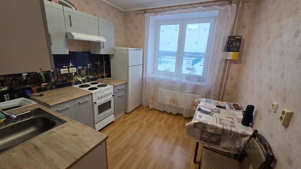 Продажа 1-комн квартиры на вторичном рынке Красное Село, Гатчинское шоссе, 8к5