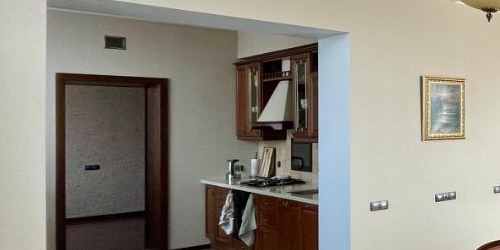 5-комн квартира Свеаборгская улица, 19