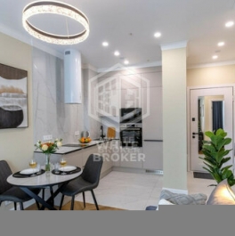 Продажа 2-комн квартиры на вторичном рынке Севастопольский проспект,  д. 48 к1