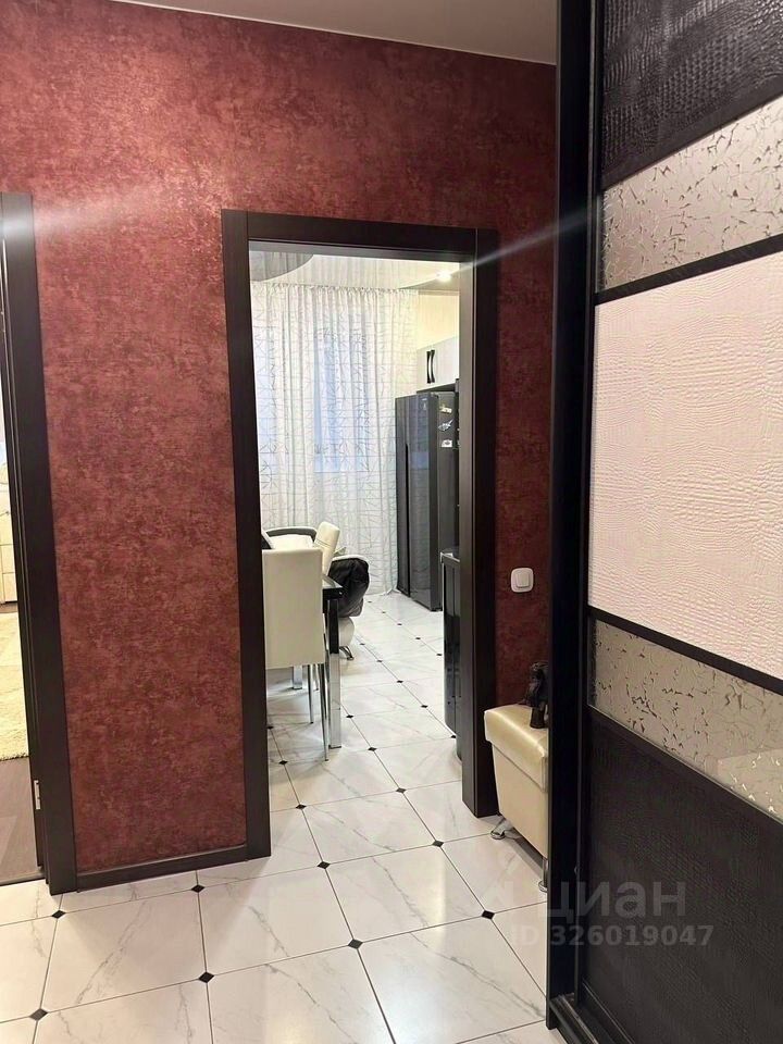 Продажа 1-комн квартиры на вторичном рынке Подольск, бульвар Бородинский, 17