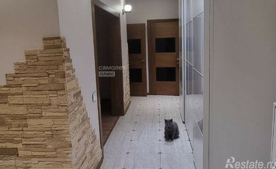 Продажа 3-комн квартиры на вторичном рынке Красногорск г, Путилково д, Новотушинская ул,  д. 5А