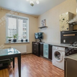 Продажа 1-комн квартиры на вторичном рынке Парковая улица,  д. 20 к3 с4