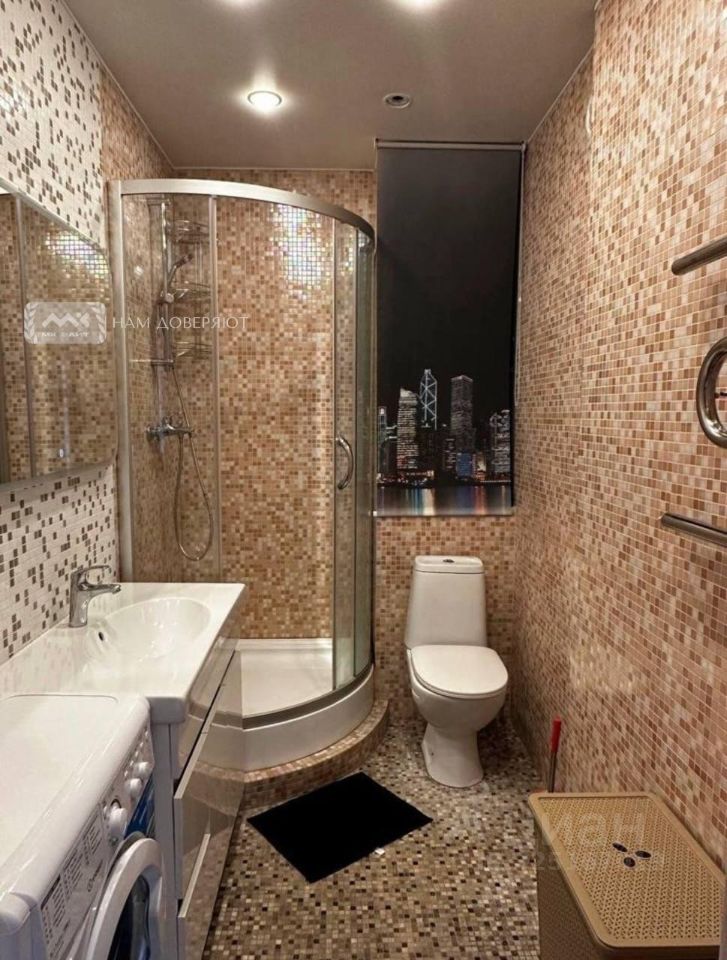 Продажа студии улица Вадима Шефнера, 14к1