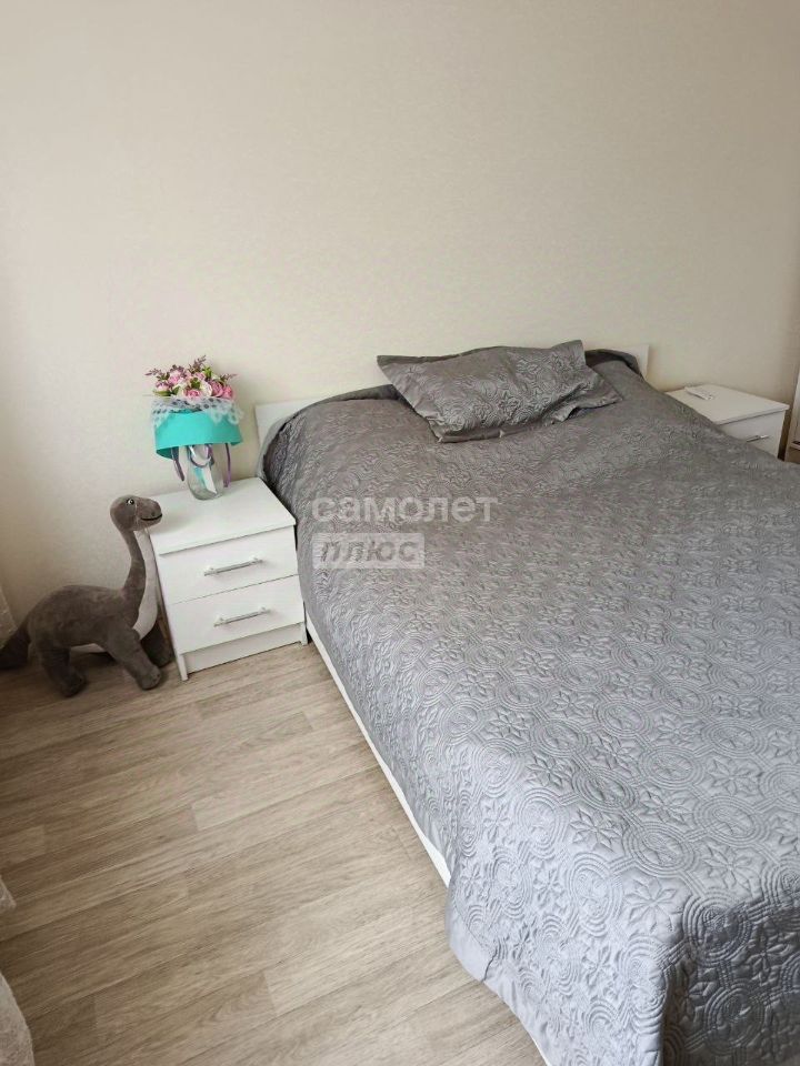 Продажа 2-комн квартиры на вторичном рынке Люберцы, Комсомольский проспект, 10/1