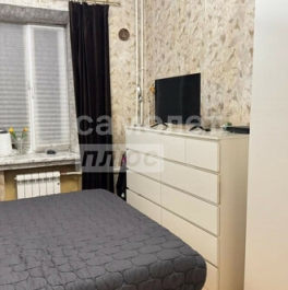 Продажа 2-комн квартиры на вторичном рынке улица Климашкина,  д. 24