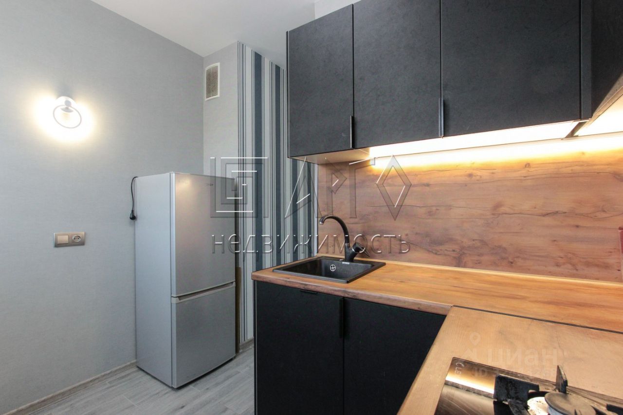 Продажа 1-комн квартиры на вторичном рынке улица Генерала Симоняка, 8к1