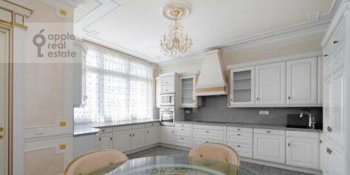 4-комн квартира Давыдковская улица,  д. 3