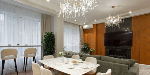 1-комн квартира улица Каховка,  д. 6