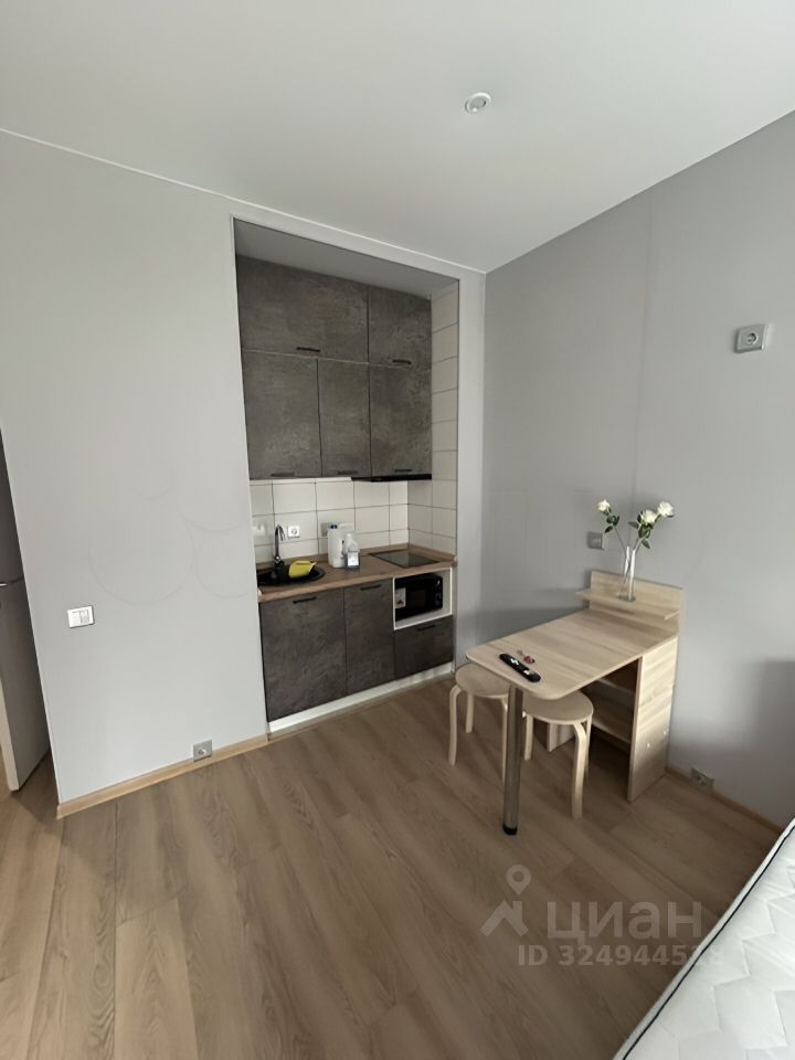 Продажа 1-комн квартиры на вторичном рынке Волоколамское шоссе, 95/2к6