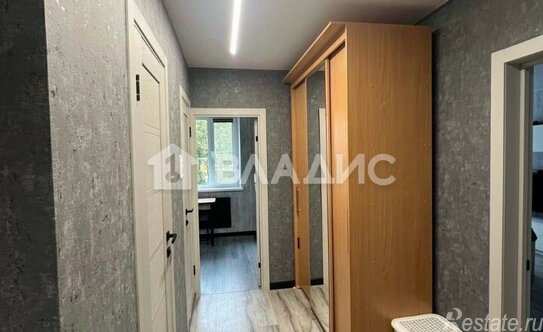 Продажа 1-комн квартиры на вторичном рынке Беговая ул