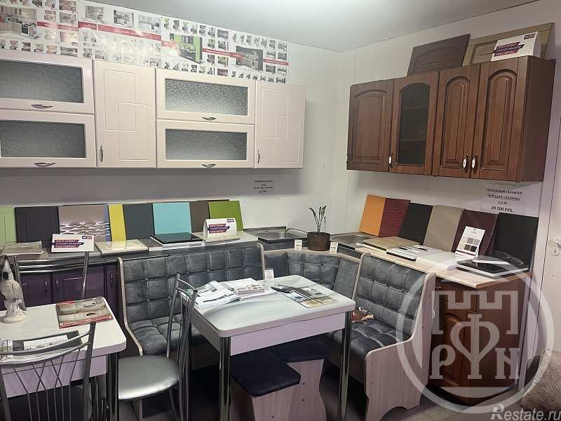 Аренда торгового помещения Сестрорецк г., Приморское шос.,  д. 271