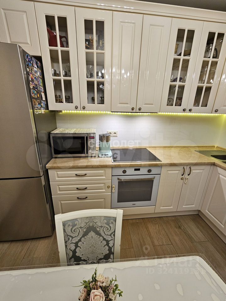 Продажа 1-комн квартиры на вторичном рынке Химки, улица Бабакина, 15