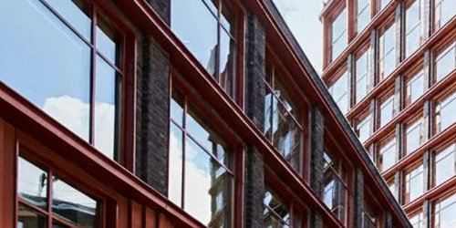 1-комн квартира улица Казакова, 7