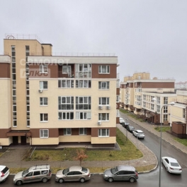 Продажа 2-комн квартиры на вторичном рынке Красногорск, Покровская улица,  д. 2