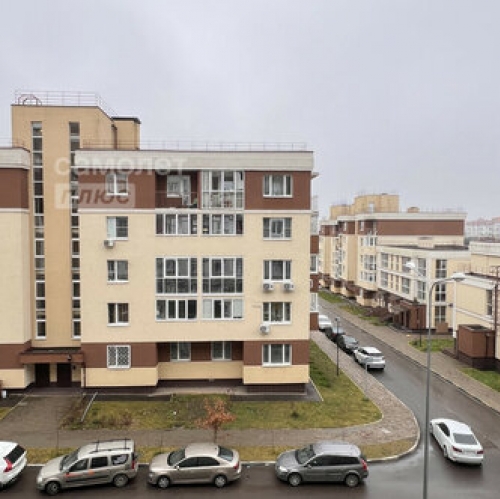 2-комн квартира Красногорск, Покровская улица,  д. 2