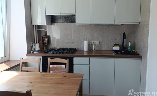 Продажа 3-комн квартиры на вторичном рынке ул Володарского,  д. 5