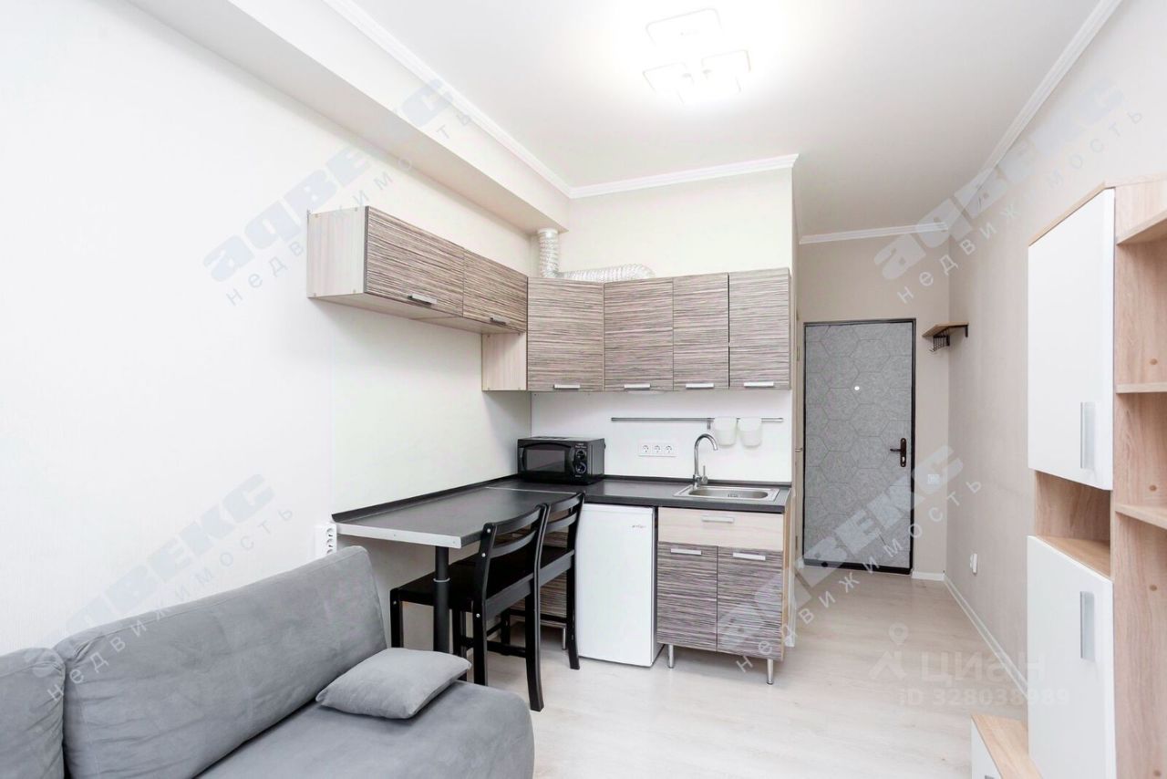 Продажа студии Каменноостровский пр-кт,  д. 64