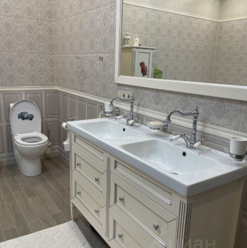 Коттедж/дом Хлопово, Радужная улица,  д. 8/9