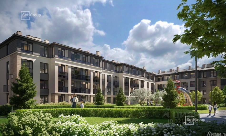 Продажа ПСН Вокзальная улица