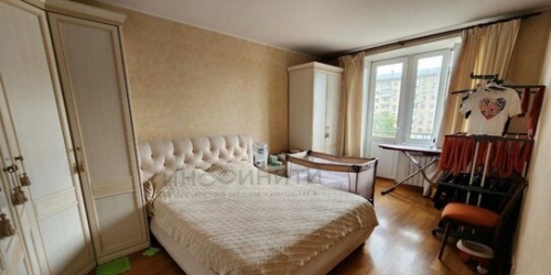 3-комн квартира бульвар Матроса Железняка,  д. 28