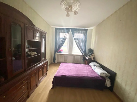 Продажа 2-комн квартиры на вторичном рынке Жуковский, ул. Ломоносова,  д. 16