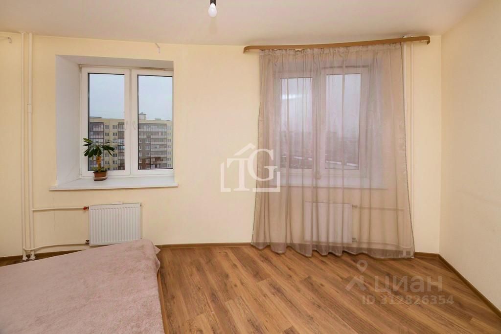 Продажа 1-комн квартиры на вторичном рынке д. Новое Девяткино, улица Арсенальная, 7