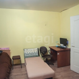 Продажа 3-комн квартиры на вторичном рынке Тимуровская улица,  д. 30 к1