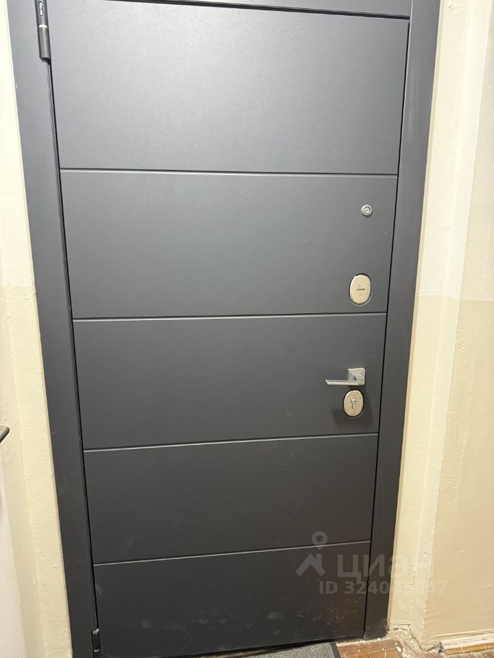 Продажа 1-комн квартиры на вторичном рынке 1-я Новокузьминская улица, 16К1