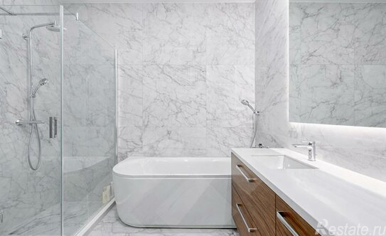 Продажа 2-комн квартиры на вторичном рынке Фрунзенская наб,  д. 30