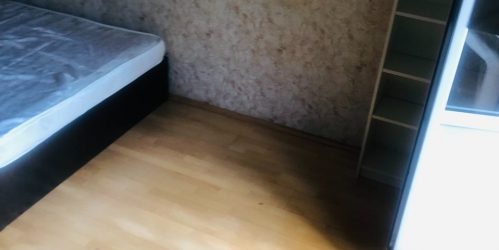 1-комн квартира 1-я Вольская улица, дом 18, корпус 1