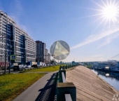 Продать Квартиры вторичка Октябрьская наб  118 2