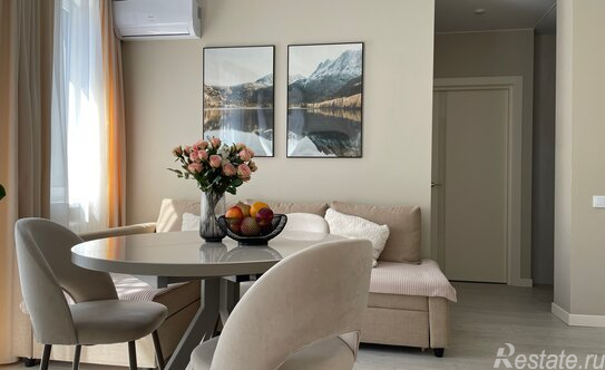 Продажа 2-комн квартиры на вторичном рынке Химки, улица 9 Мая,  д. 21 к2