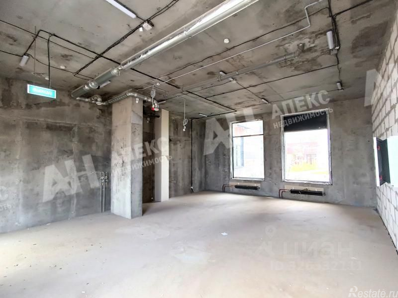 Аренда ПСН проезд Стройкомбината,  д. 1