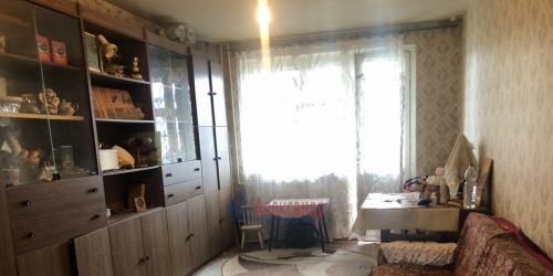 3-комн квартира Приозерск г., Гоголя ул. ,  д. 46