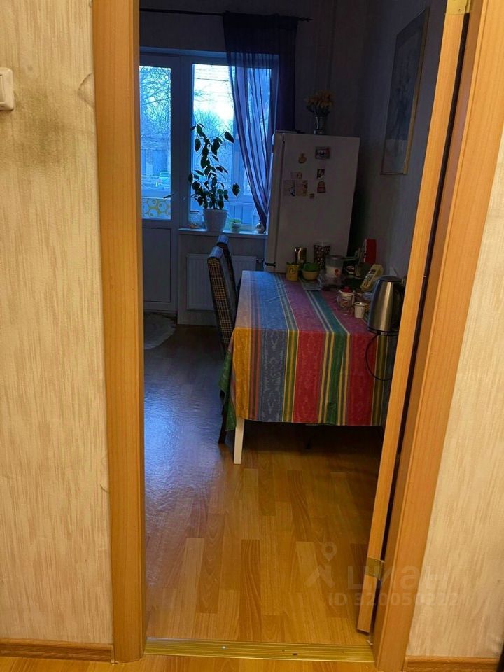 Продажа 1-комн квартиры на вторичном рынке Колтуши, переулок Школьный, 5к3