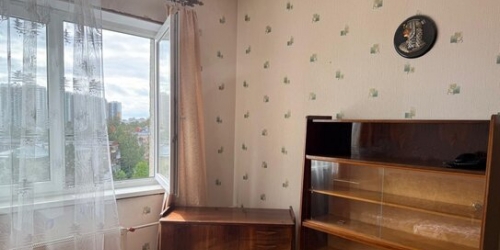 1-комн квартира проспект Славы,  д. 55