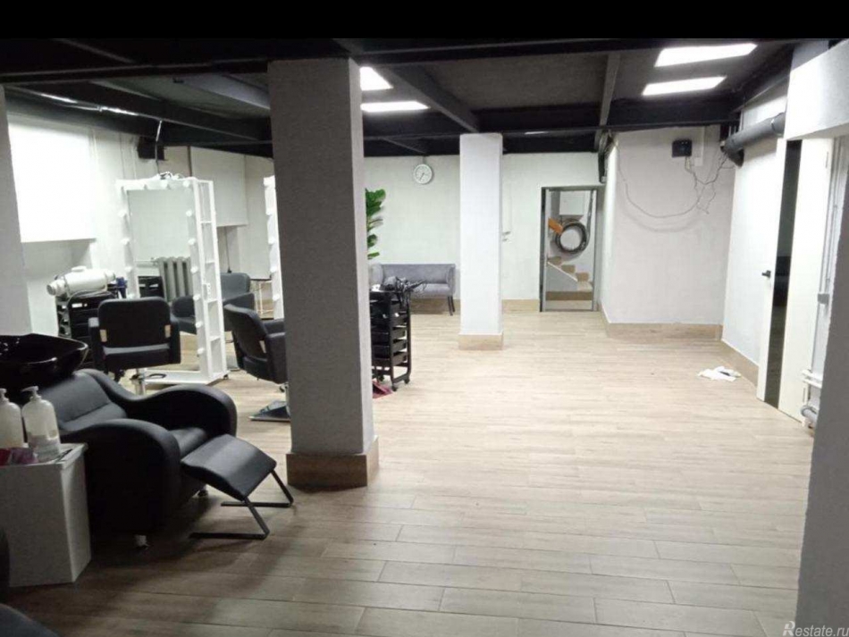 Продажа ПСН Звонарский переулок,  д. 1