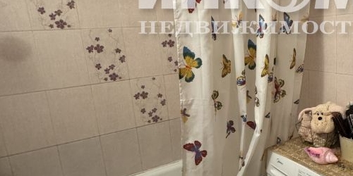 2-комн квартира Изюмская улица, 47К2