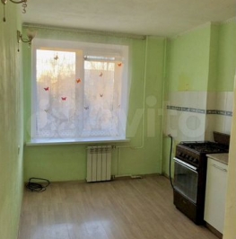 Продажа 1-комн квартиры на вторичном рынке улица Бурцева,  д. 19