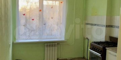 1-комн квартира улица Бурцева,  д. 19