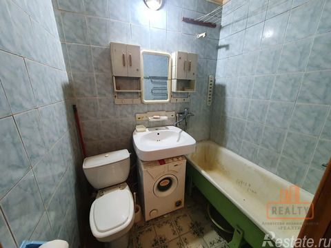 Продажа 2-комн квартиры на вторичном рынке Чехов, ул. Полиграфистов,  д. 10