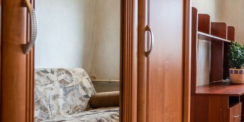 3-комн квартира Серебристый бульвар, 15