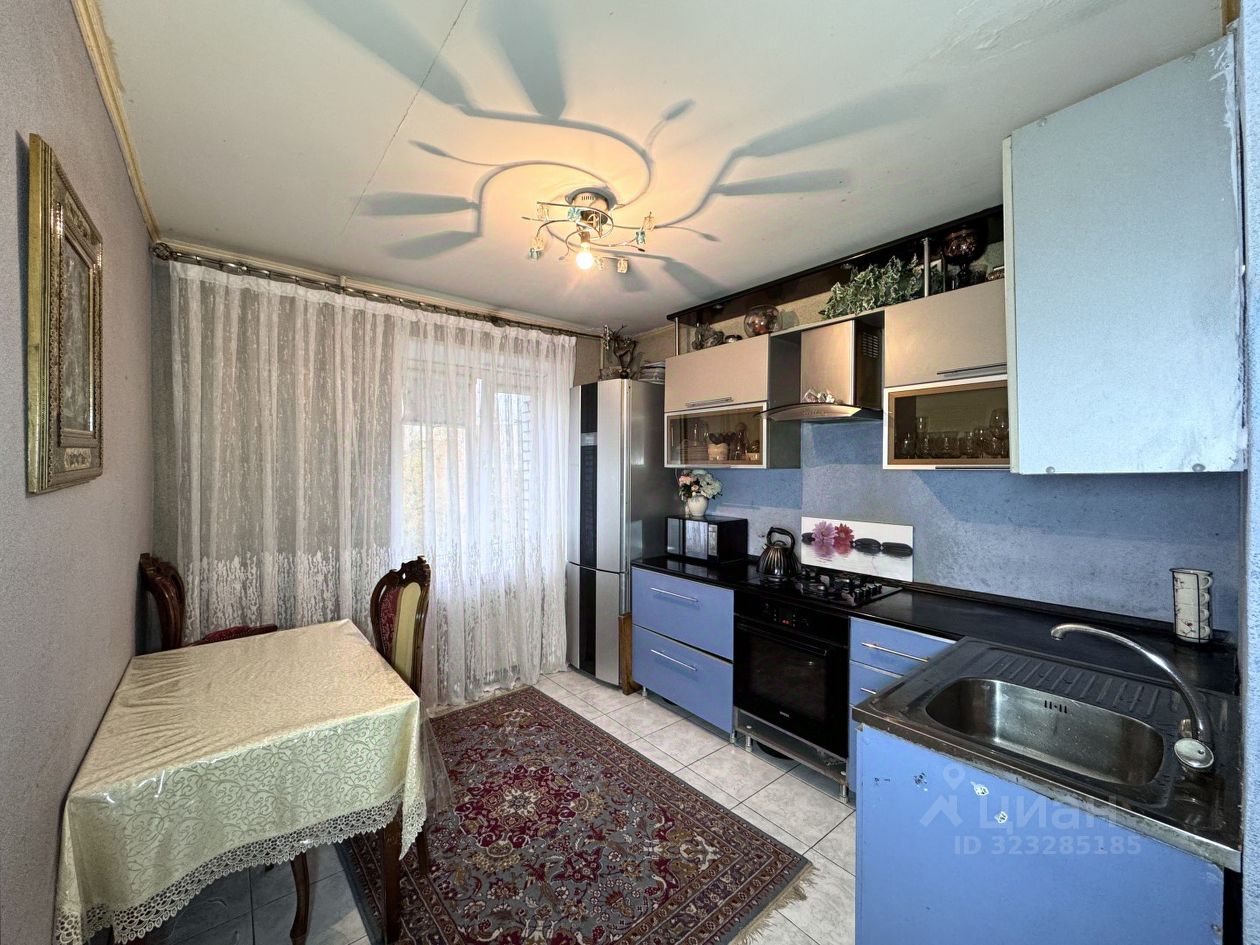 Продажа 2-комн квартиры на вторичном рынке Взлетная улица, 9К2